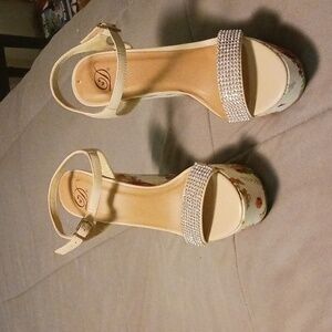 Women's wedges